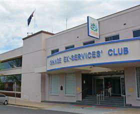 Clifton Grove NSW Accommodation Nelson Bay