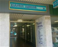 Earth Spirit Natures Clothing and Giftware - Tourism TAS