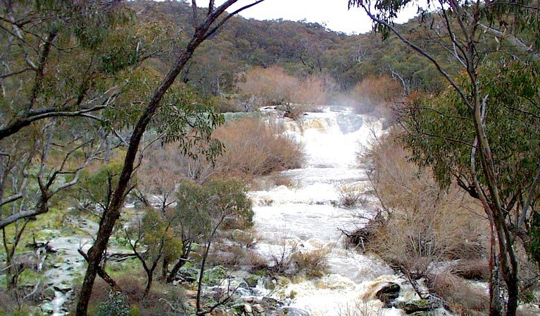 Summer Hill Creek NSW Accommodation Tasmania