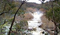 The Falls Water Falls - Tourism Brisbane