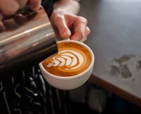 Factory Espresso - QLD Tourism