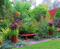 Out of Town Nursery and Humming Garden - Accommodation Brunswick Heads
