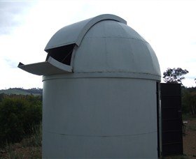 Mudgee Observatory Mudgee