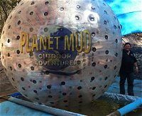 Planet Mud Outdoor Adventures - QLD Tourism