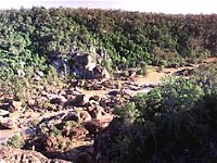 Auburn River National Park - Attractions Perth