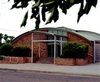 Creative Arts Centre - Accommodation Rockhampton