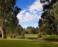 Commercial Golf Course - Accommodation BNB