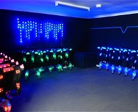 Zone Laser Tag Albury - Accommodation Redcliffe