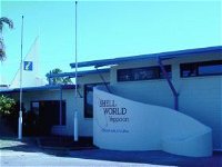 Shell World Yeppoon - Accommodation Redcliffe