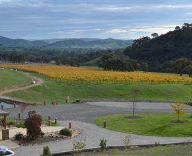 Murrindindi VIC Accommodation Mt Buller