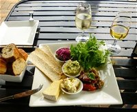 High Valley Cheese Co - Kingaroy Accommodation