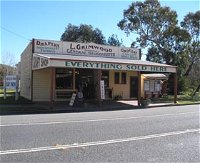 Grimwoods Store Craft Shop - Accommodation Redcliffe