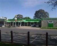 Bonnie Doon Central RoadHouse - Accommodation Nelson Bay