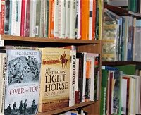 The Last Post Bookshop - Accommodation Kalgoorlie
