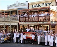 Beechworth Bakery - Accommodation Cooktown