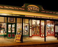 Beechworth Sweet Co - Gold Coast Attractions