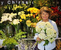 Judy Chirnside Flowers - Tourism Guide