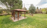 Bill Lyle Reserve picnic area - Accommodation NT