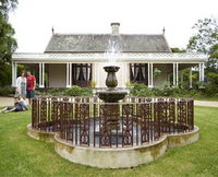 Barwon Grange - Accommodation Brisbane