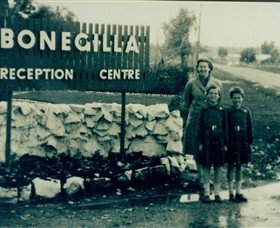 Bonegilla VIC Australia Accommodation