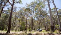 Coolah Tops National Park - Attractions