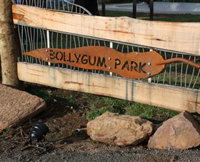 Bollygum Park - Accommodation Tasmania