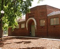 Grainger Museum - Port Augusta Accommodation