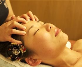 Miyabi Japanese Massage Melbourne