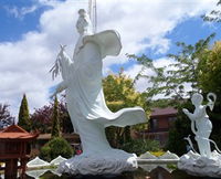 Sakyamuni Buddhist Centre/Van Hanh Monastery - Accommodation Coffs Harbour