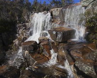 Gibraltar Falls - Accommodation Daintree