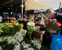 Capital Region Farmers Markets - Accommodation Fremantle