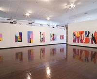 Drill Hall Gallery - Wagga Wagga Accommodation