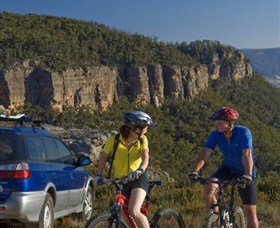 Megalong Valley NSW Find Attractions