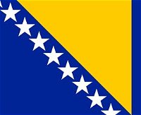 Bosnia and Herzegovina Embassy of - Accommodation Redcliffe