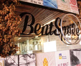 BentSpoke Brewing Co. Canberra
