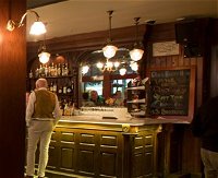 PJ O'Reilly's Irish Pub - Tourism TAS