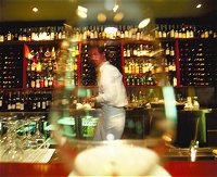 Benchmark Wine Bar - Mackay Tourism