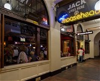 Mooseheads Bar and Nightclub - Brisbane 4u