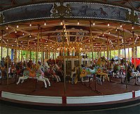 Merry-Go-Round - Accommodation Cairns