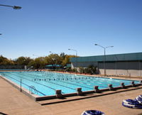 Phillip Swimming Centre