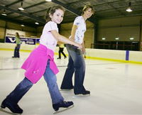 Phillip Ice Skating Centre