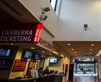 Canberra Theatre Centre - Tourism Cairns