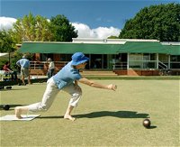 Canberra City Bowling Club - Wagga Wagga Accommodation