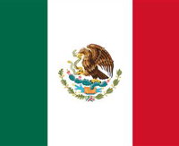 Mexico Embassy of - Accommodation BNB