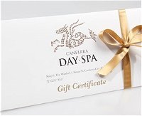 Canberra Day Spa - Mackay Tourism