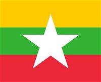 Myanmar Embassy of - Accommodation Tasmania
