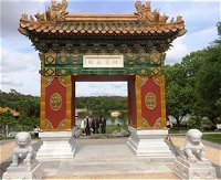 The Beijing Garden - Accommodation Noosa