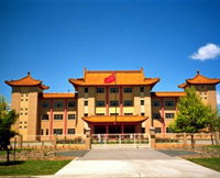 China Embassy of the People's Republic of - Tourism TAS
