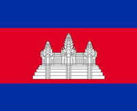 Cambodia Royal Embassy of - Lightning Ridge Tourism