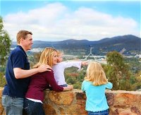 Red Hill Lookout - Sydney Tourism